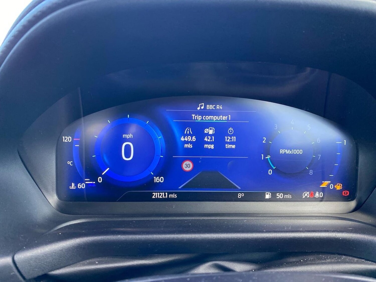 Used Ford Puma 2023 for sale - 78191995: Photo 12