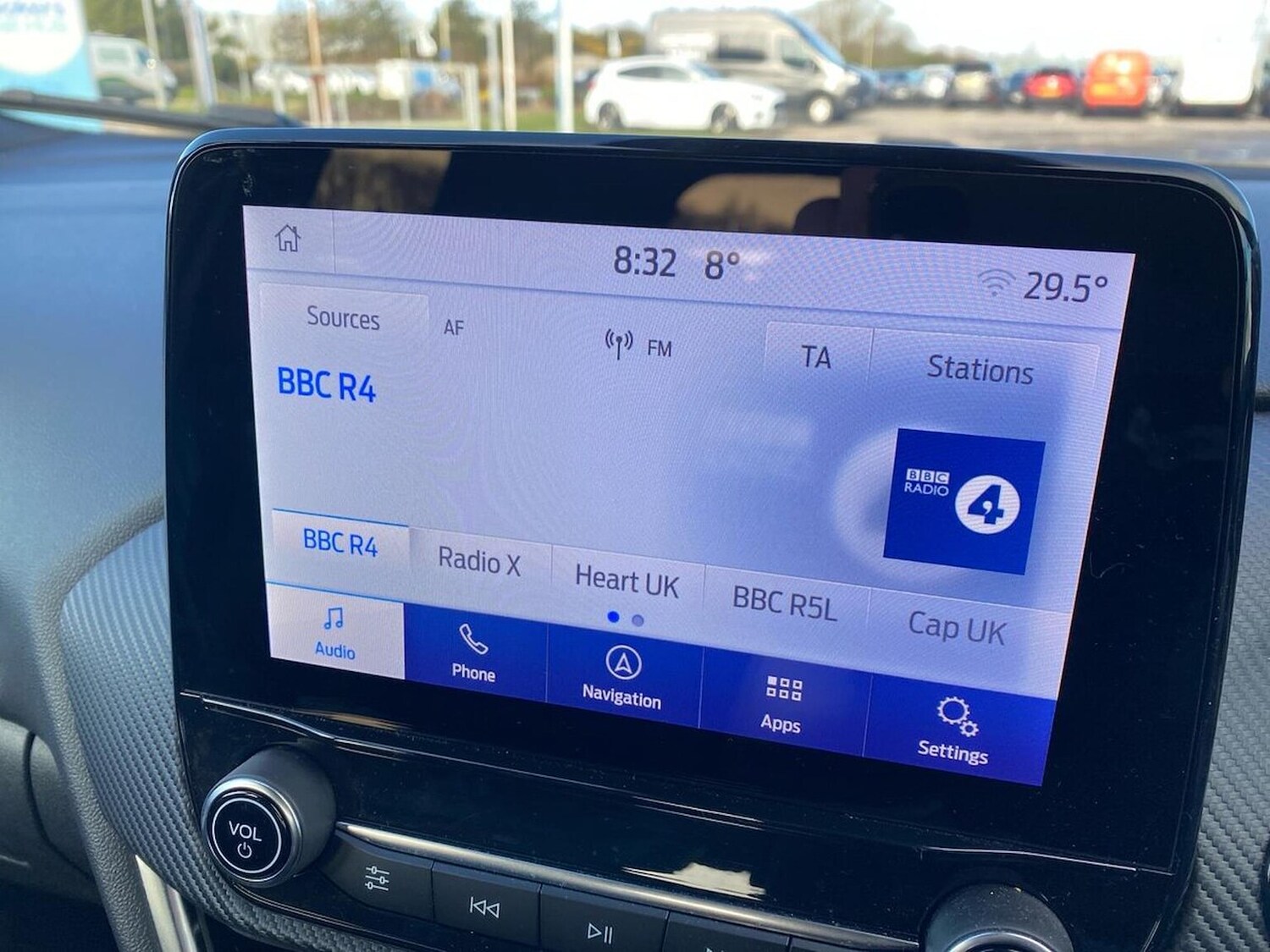 Used Ford Puma 2023 for sale - 78191995: Photo 13