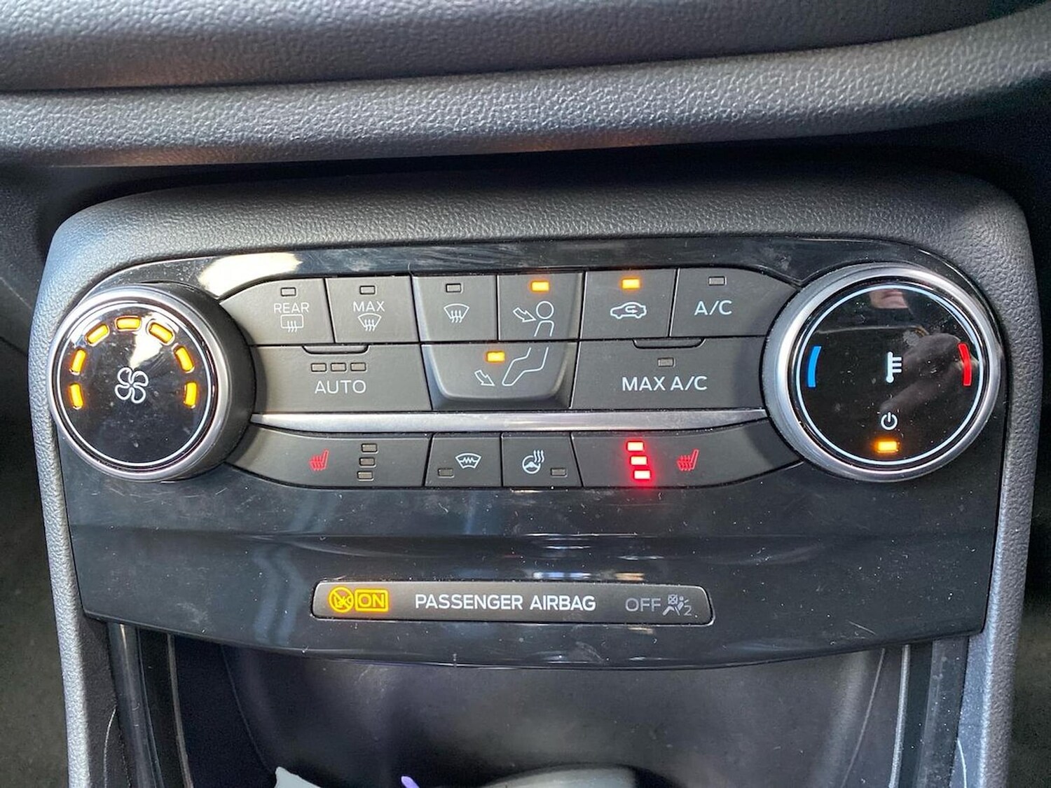 Used Ford Puma 2023 for sale - 78191995: Photo 14