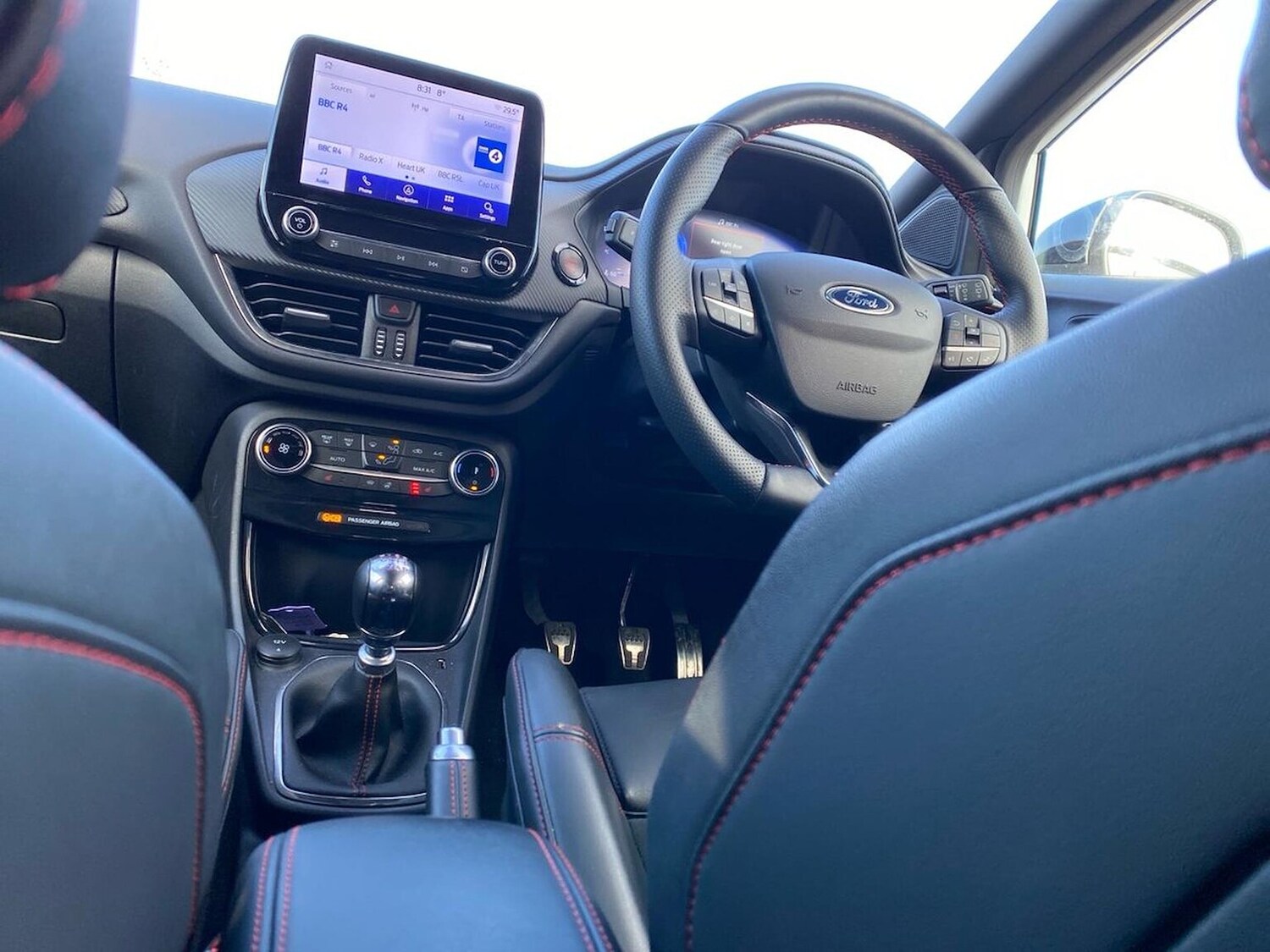 Used Ford Puma 2023 for sale - 78191995: Photo 15