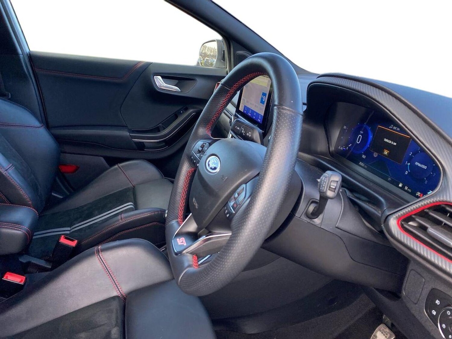 Used Ford Puma 2023 for sale - 78191995: Photo 17