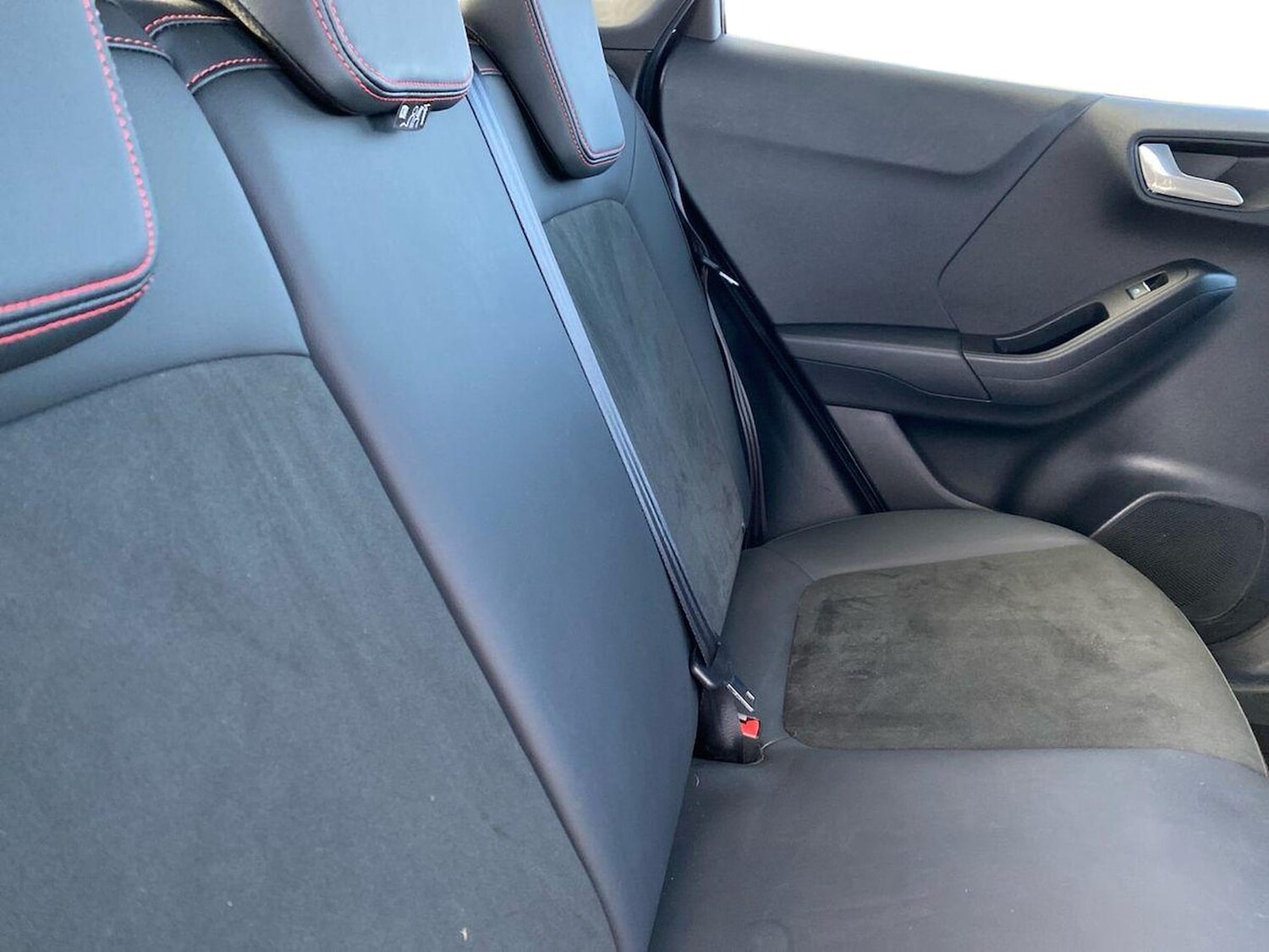 Used Ford Puma 2023 for sale - 78191995: Photo 18