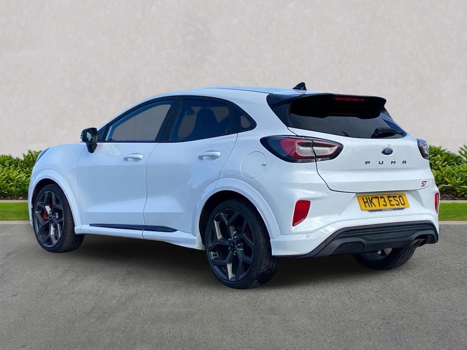 Used Ford Puma 2023 for sale - 78191995: Photo 2