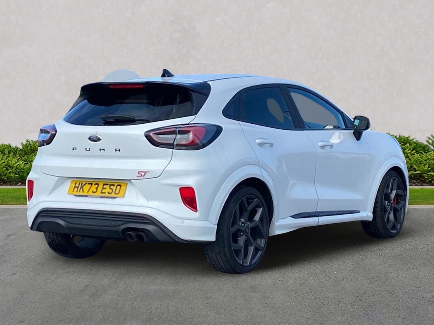 Used Ford Puma 2023 for sale - 78191995: Photo 20