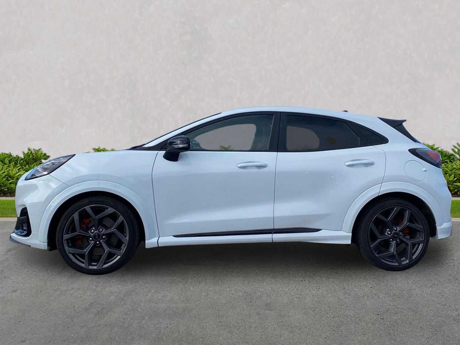 Used Ford Puma 2023 for sale - 78191995: Photo 21