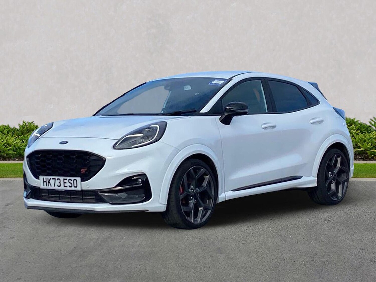 Used Ford Puma 2023 for sale - 78191995: Photo 22