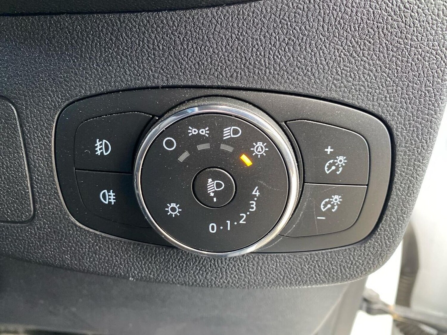 Used Ford Puma 2023 for sale - 78191995: Photo 24