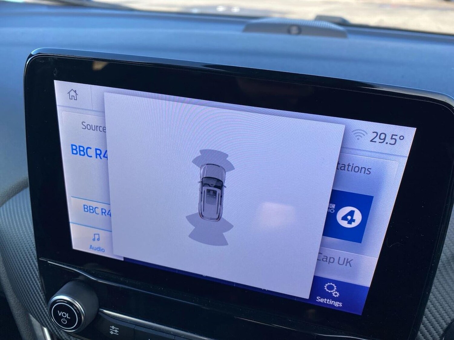 Used Ford Puma 2023 for sale - 78191995: Photo 25