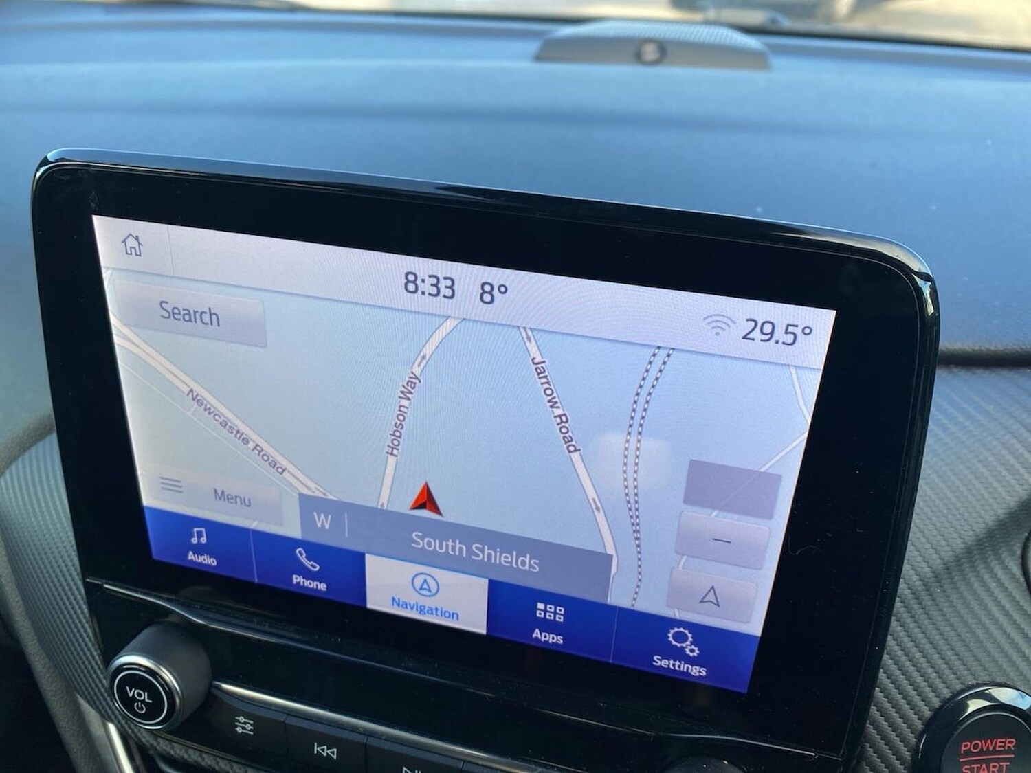 Used Ford Puma 2023 for sale - 78191995: Photo 26