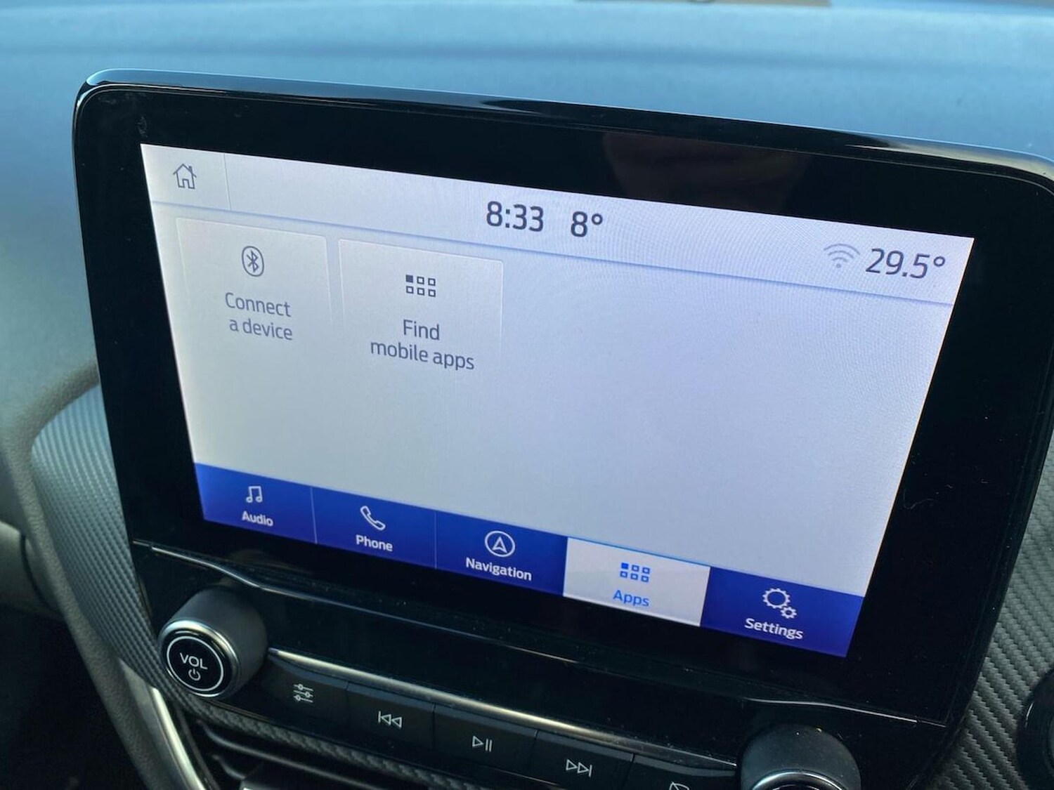 Used Ford Puma 2023 for sale - 78191995: Photo 27