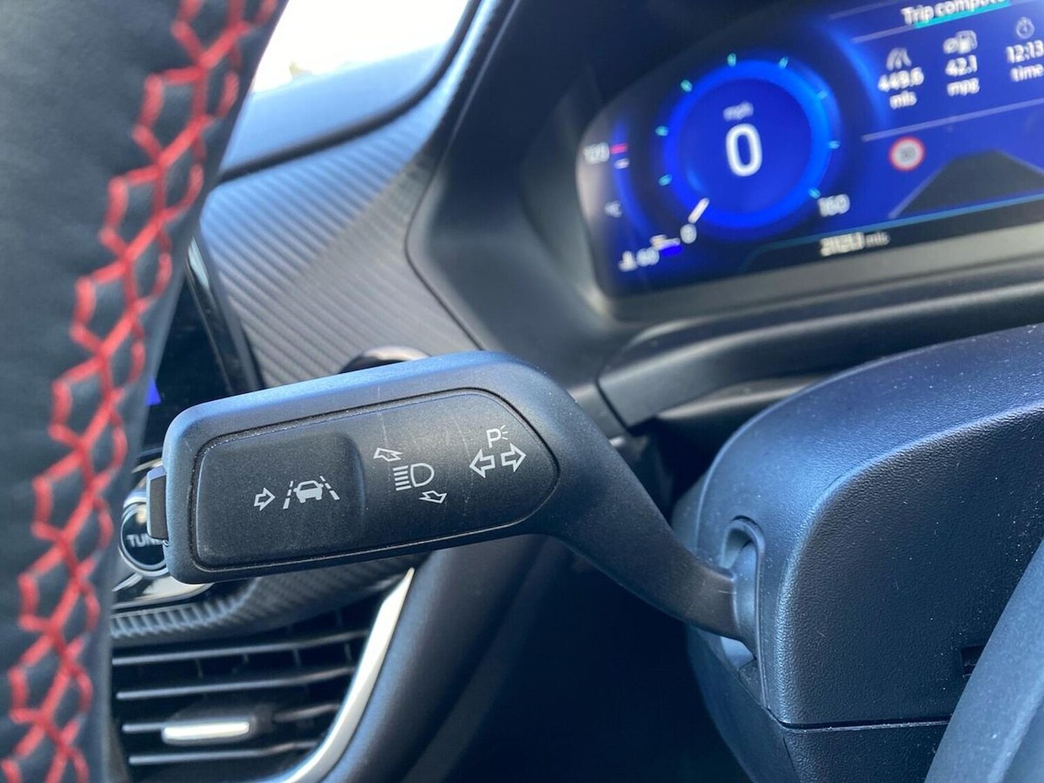 Used Ford Puma 2023 for sale - 78191995: Photo 30