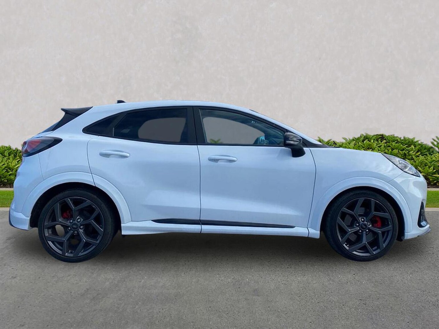 Used Ford Puma 2023 for sale - 78191995: Photo 5