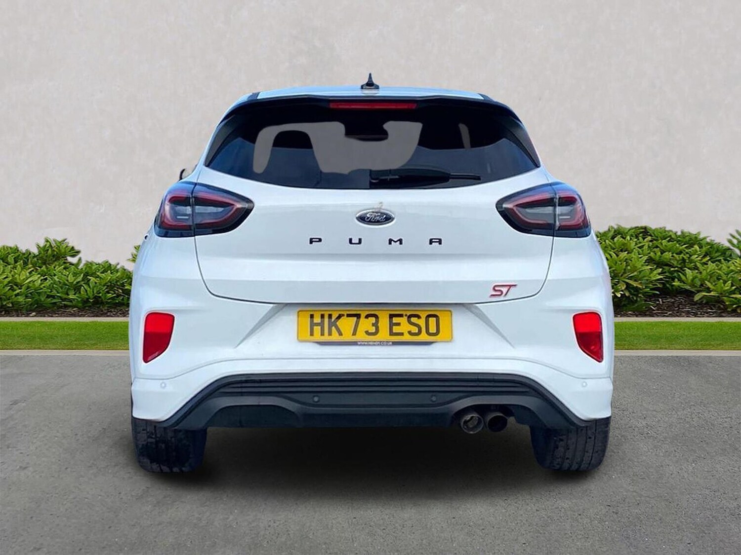 Used Ford Puma 2023 for sale - 78191995: Photo 6