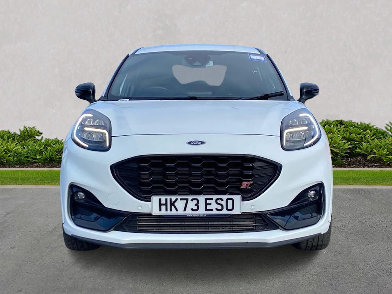 Used Ford Puma 2023 for sale - 78191995: Photo 7