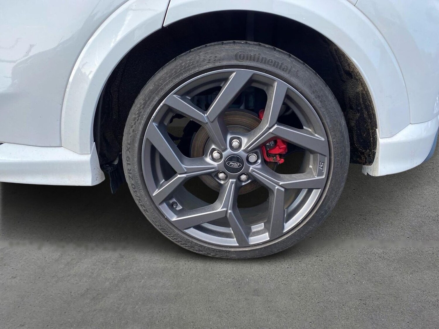 Used Ford Puma 2023 for sale - 78191995: Photo 8