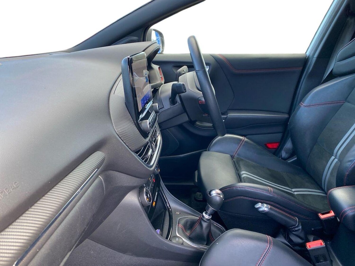 Used Ford Puma 2023 for sale - 78191995: Photo 9