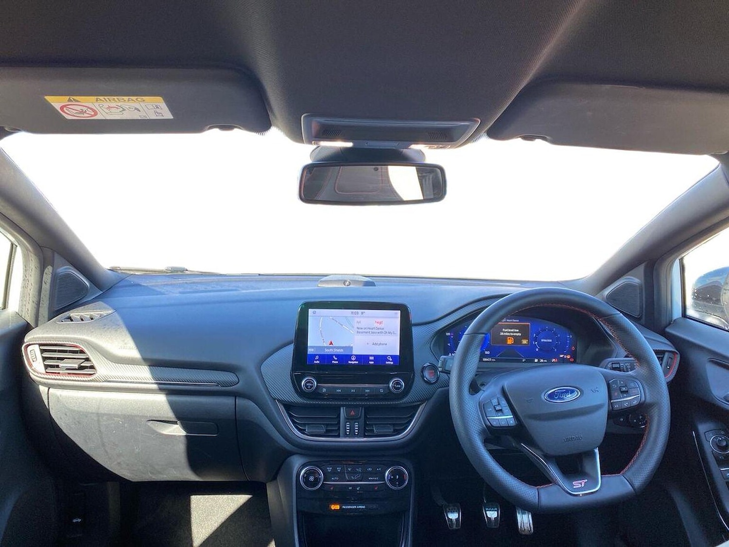 Used Ford Puma 2023 for sale - 78191973: Photo 10