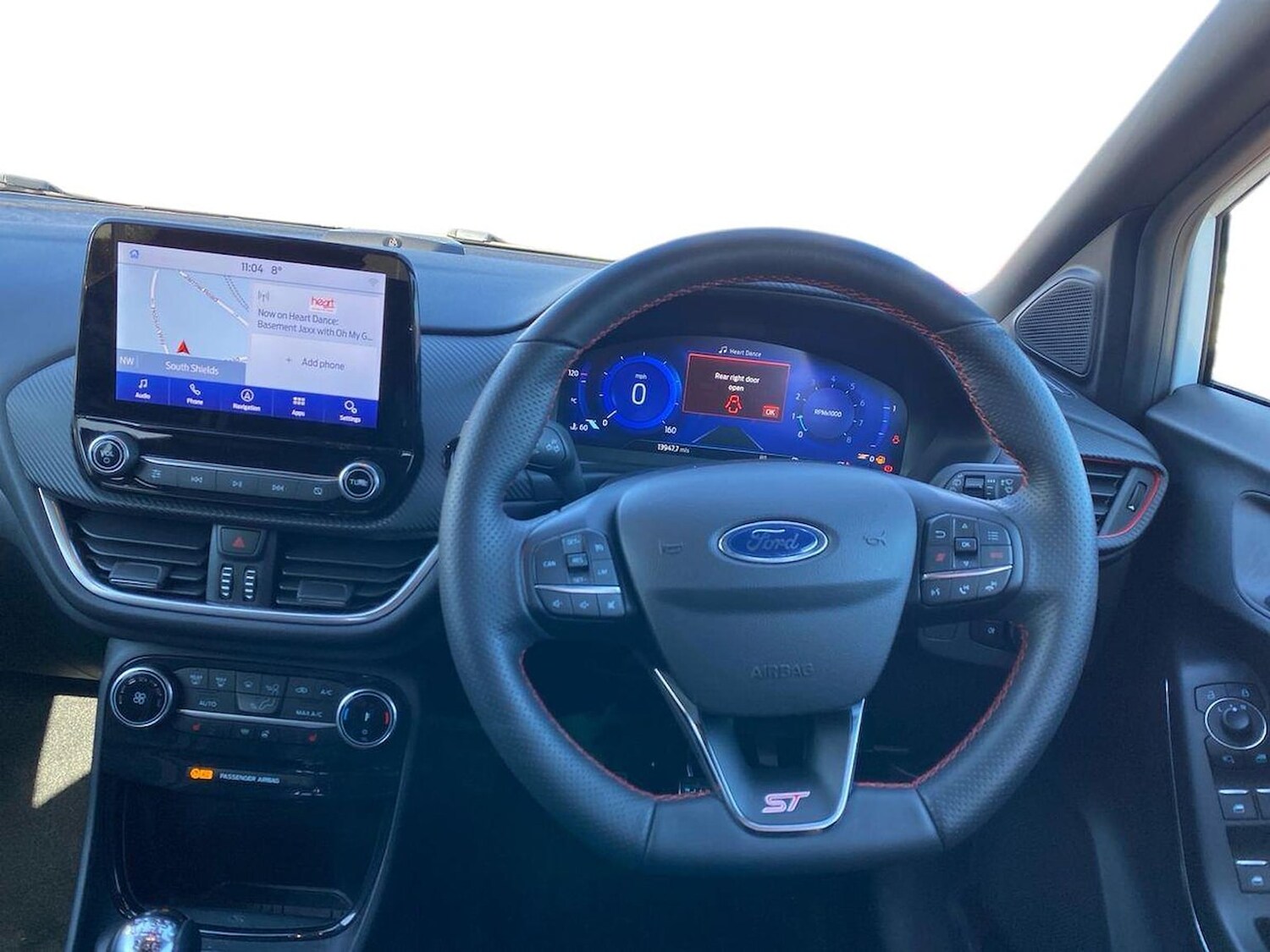 Used Ford Puma 2023 for sale - 78191973: Photo 11