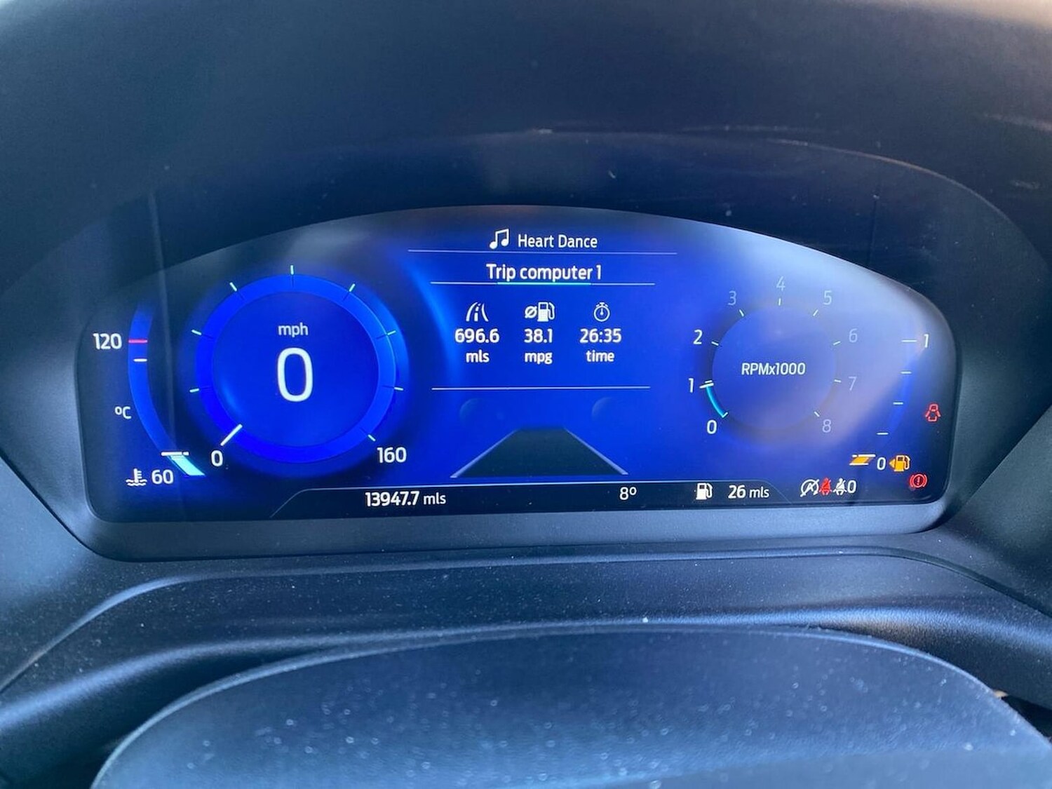 Used Ford Puma 2023 for sale - 78191973: Photo 12