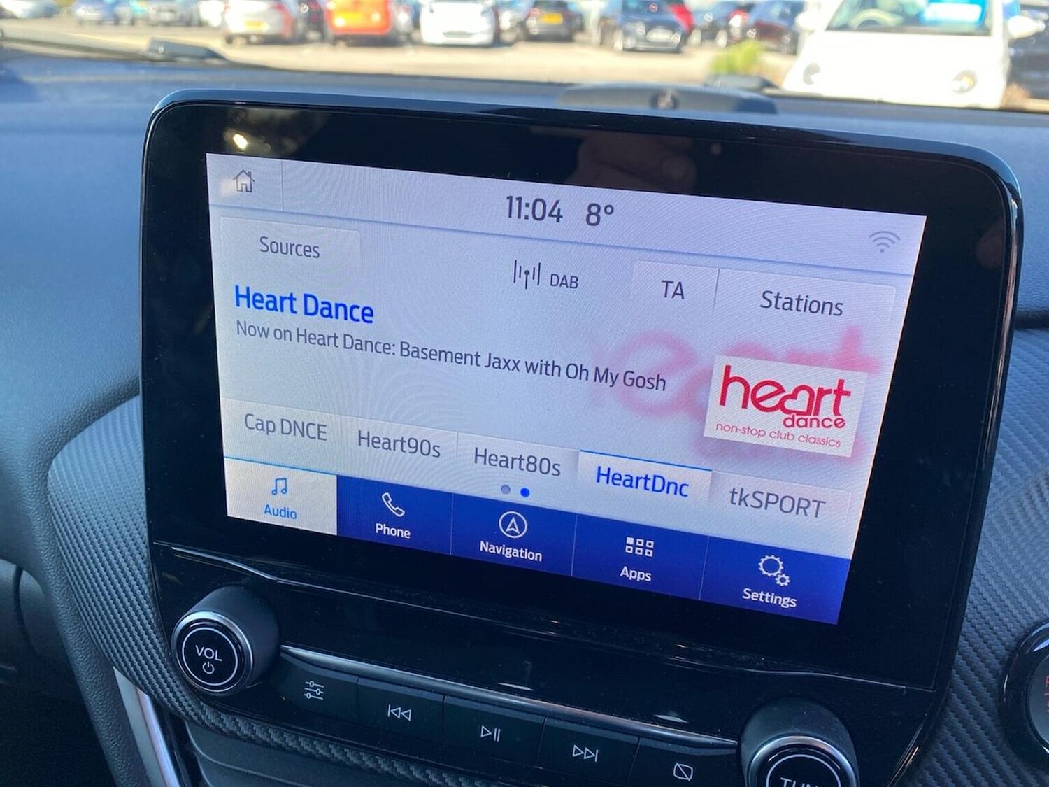 Used Ford Puma 2023 for sale - 78191973: Photo 13