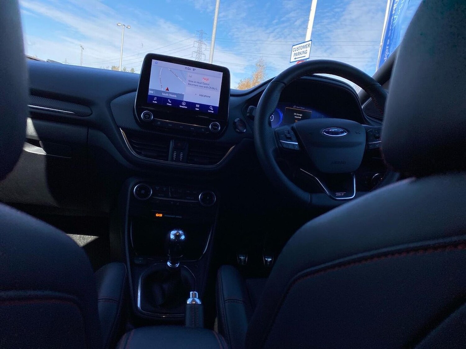 Used Ford Puma 2023 for sale - 78191973: Photo 15