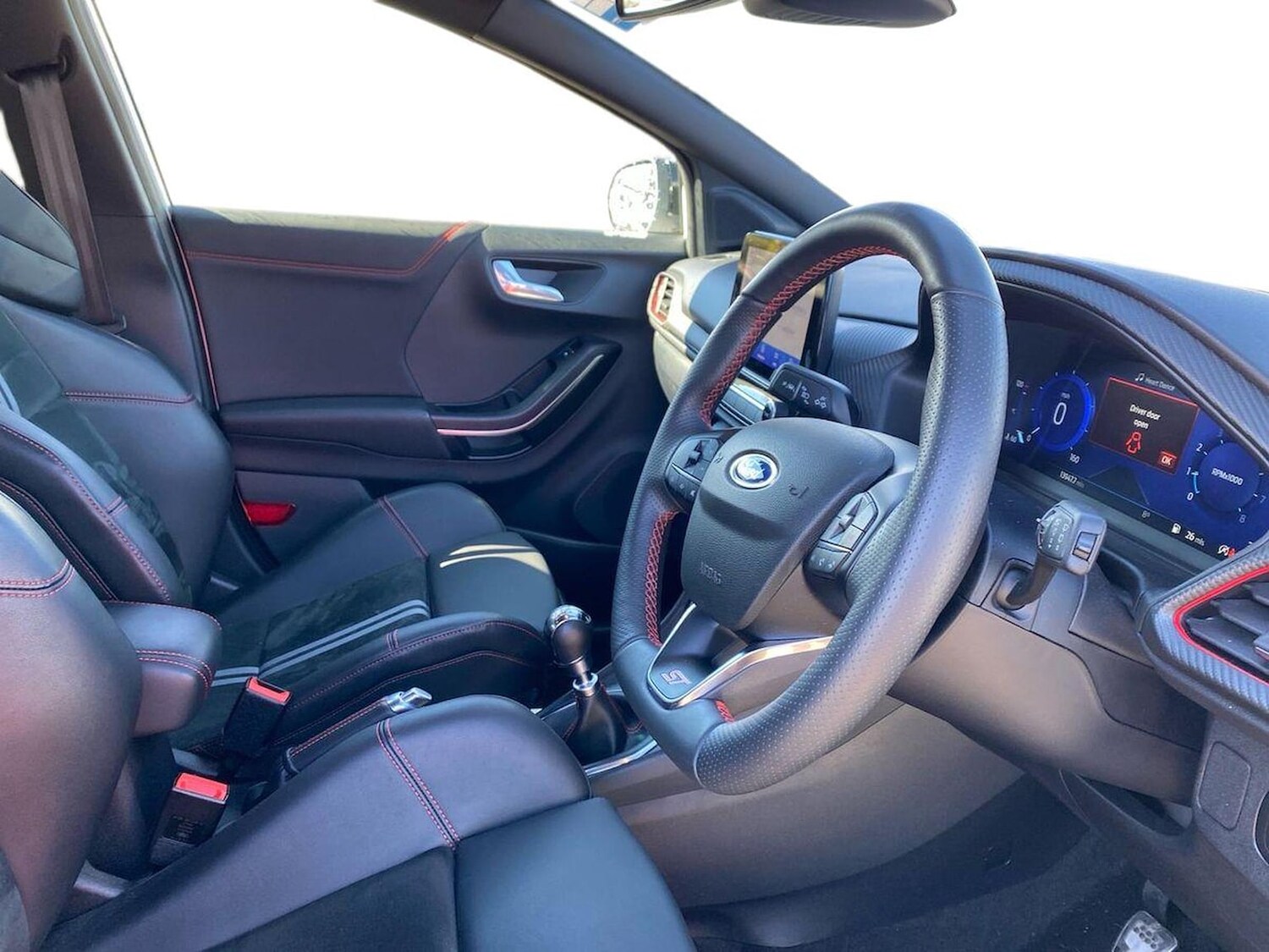 Used Ford Puma 2023 for sale - 78191973: Photo 17