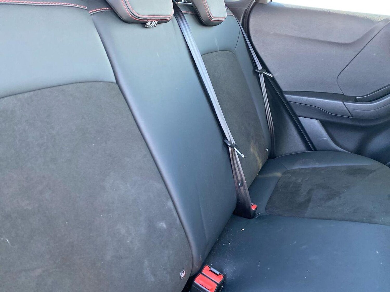 Used Ford Puma 2023 for sale - 78191973: Photo 18