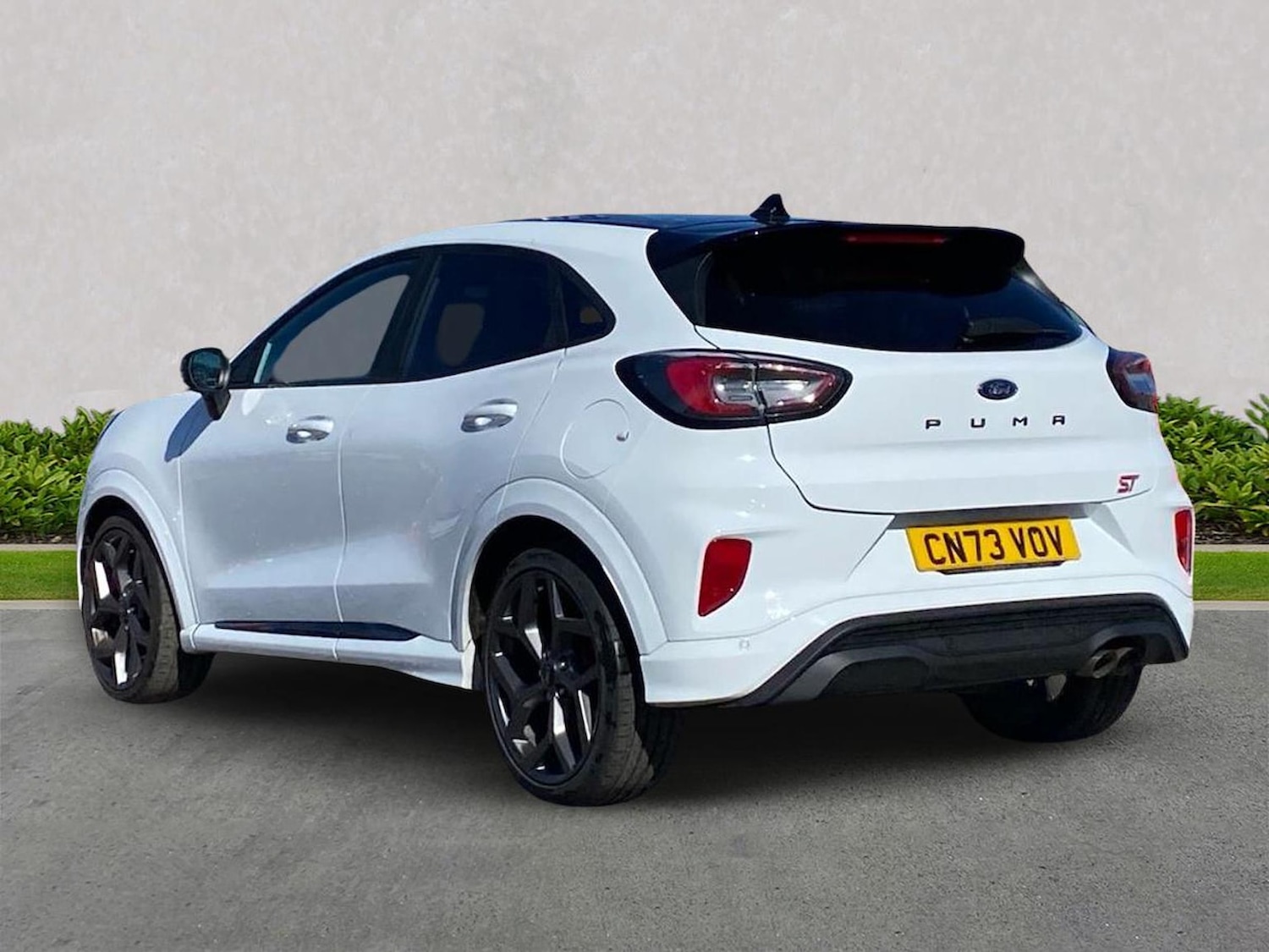 Used Ford Puma 2023 for sale - 78191973: Photo 2