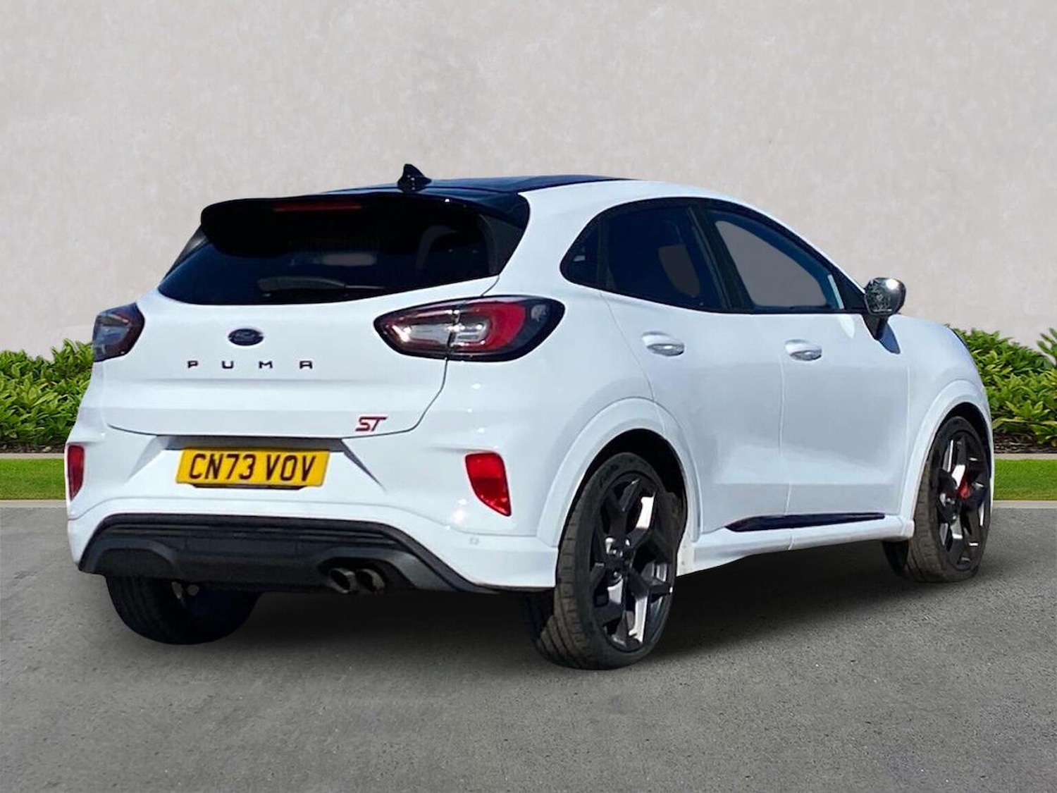 Used Ford Puma 2023 for sale - 78191973: Photo 20