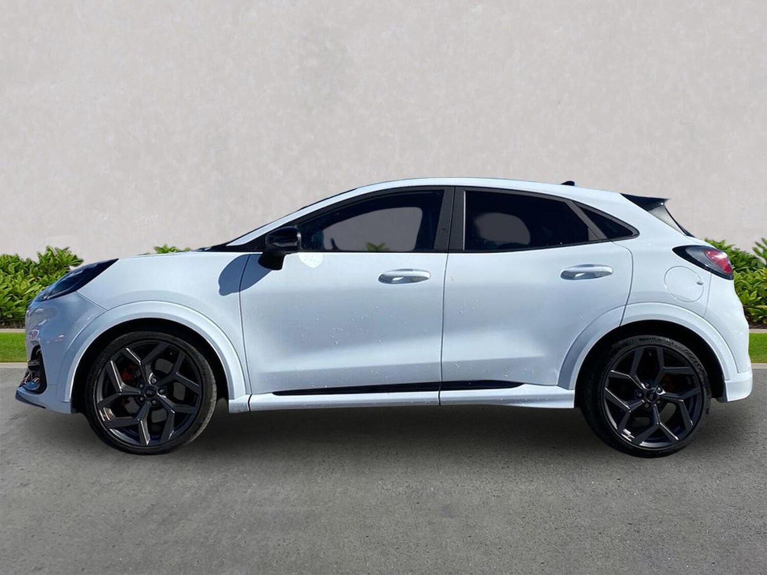 Used Ford Puma 2023 for sale - 78191973: Photo 21