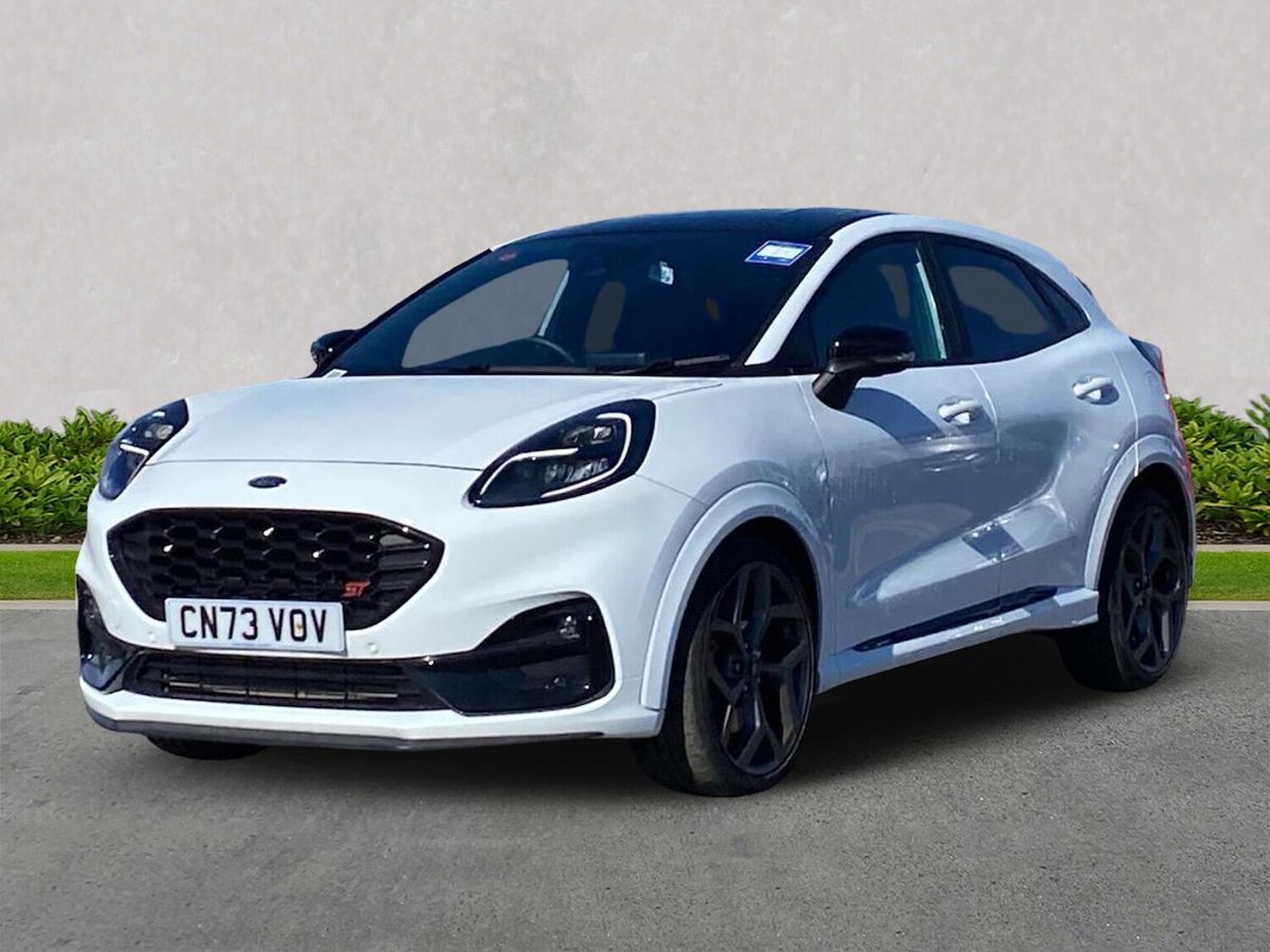 Used Ford Puma 2023 for sale - 78191973: Photo 22