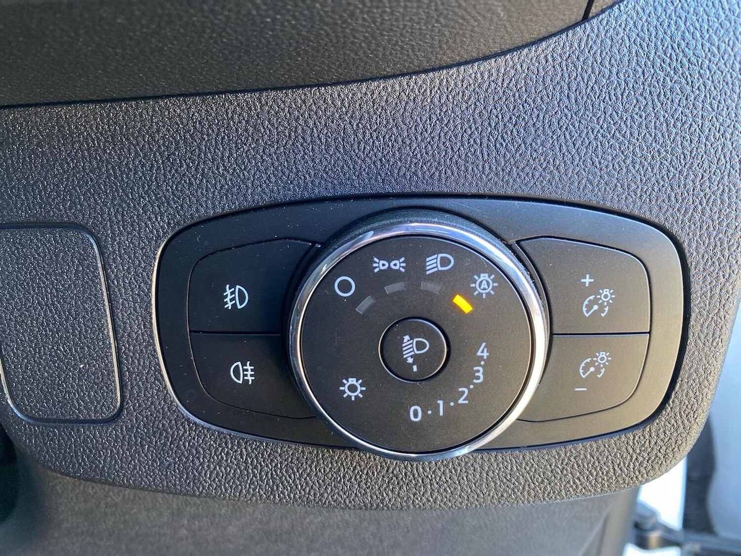 Used Ford Puma 2023 for sale - 78191973: Photo 24