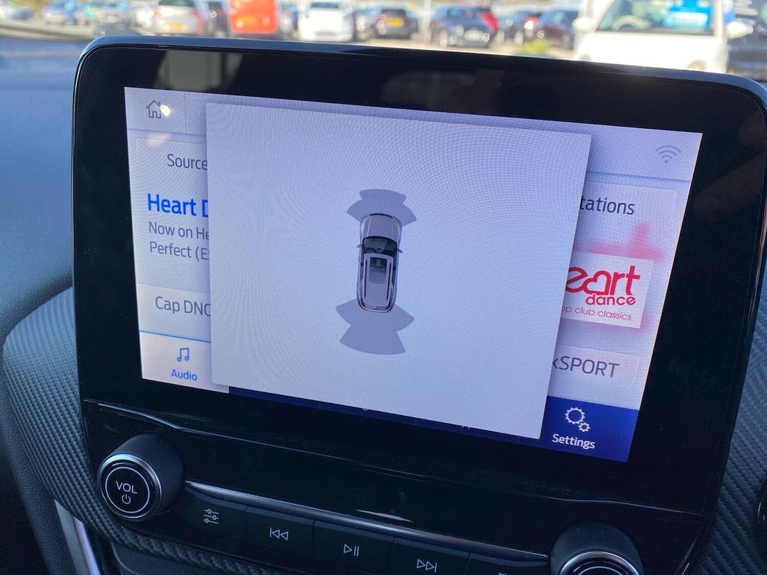 Used Ford Puma 2023 for sale - 78191973: Photo 25