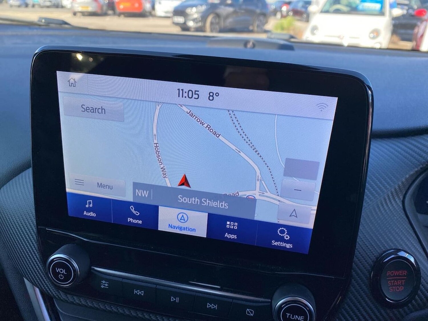 Used Ford Puma 2023 for sale - 78191973: Photo 26