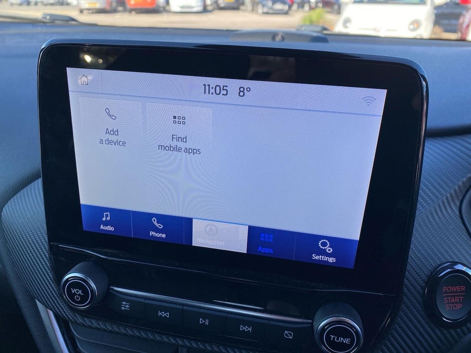 Used Ford Puma 2023 for sale - 78191973: Photo 27