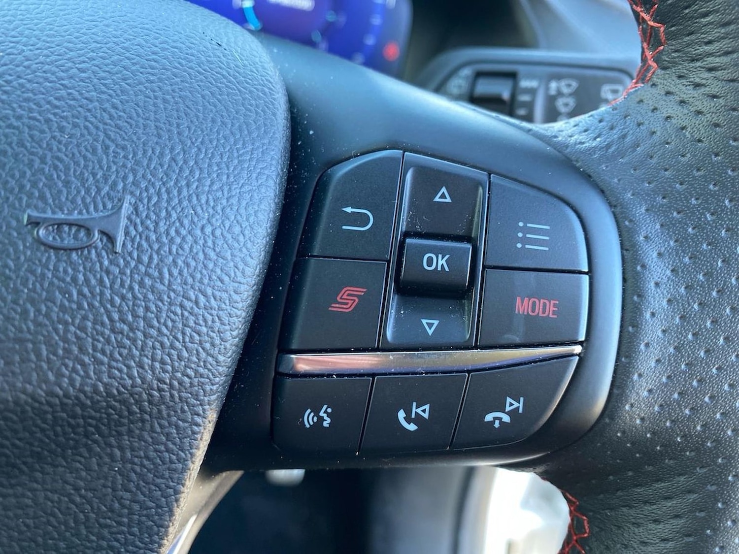 Used Ford Puma 2023 for sale - 78191973: Photo 29