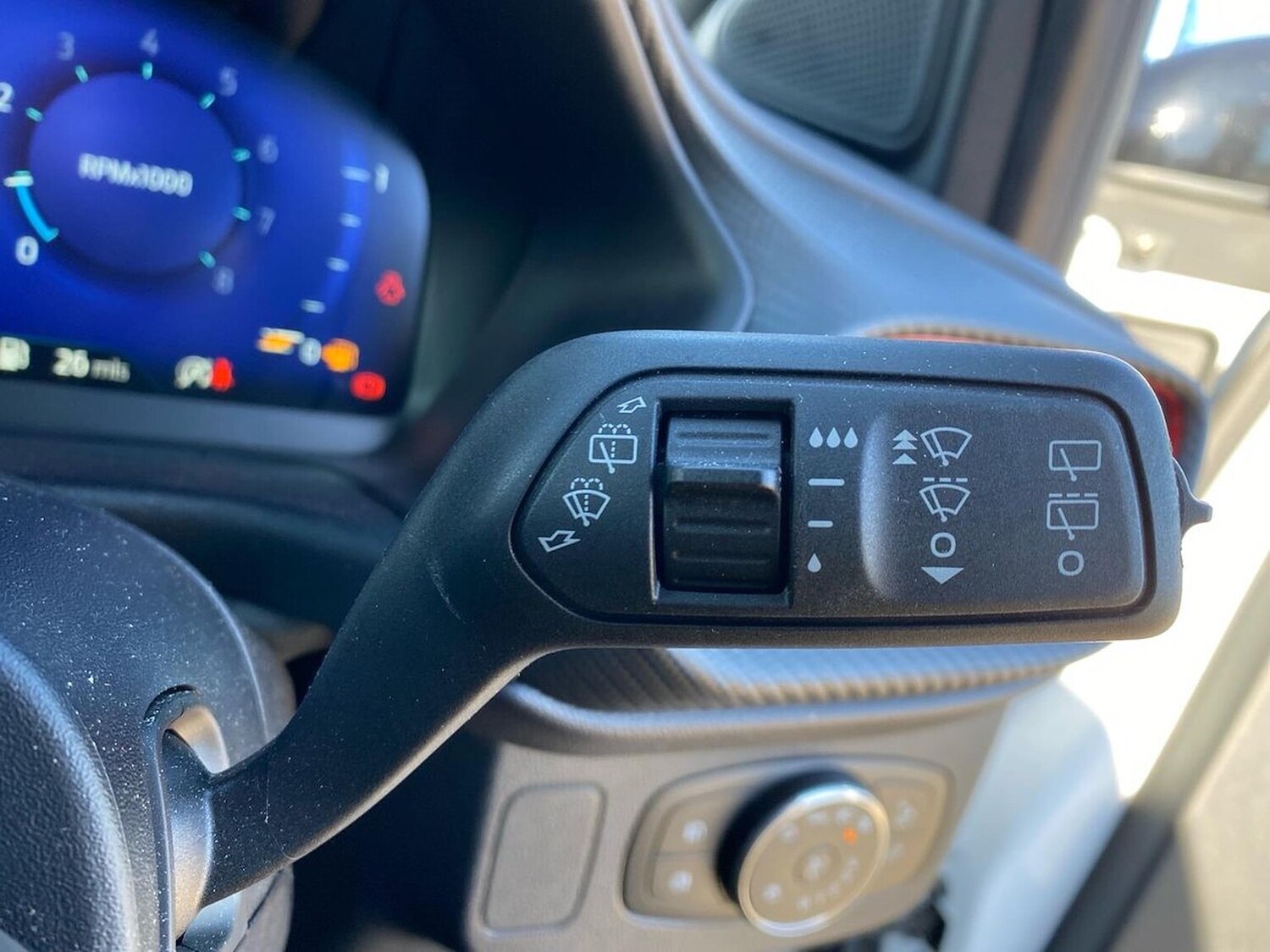 Used Ford Puma 2023 for sale - 78191973: Photo 31