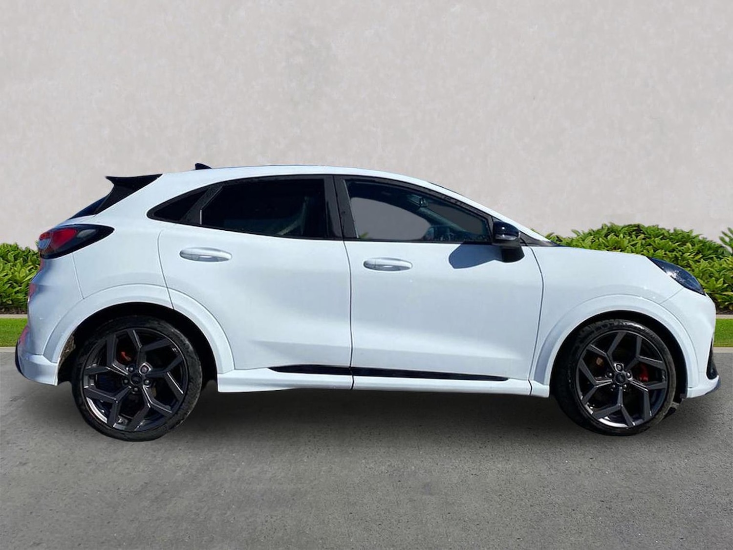 Used Ford Puma 2023 for sale - 78191973: Photo 5