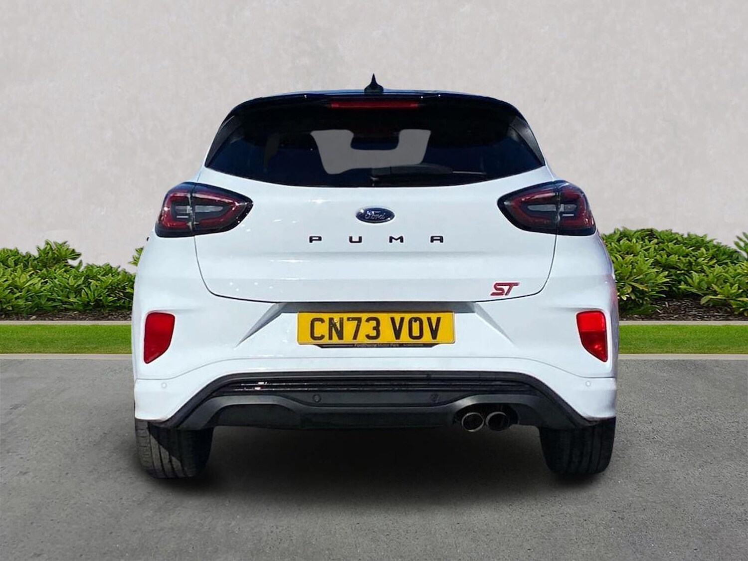 Used Ford Puma 2023 for sale - 78191973: Photo 6