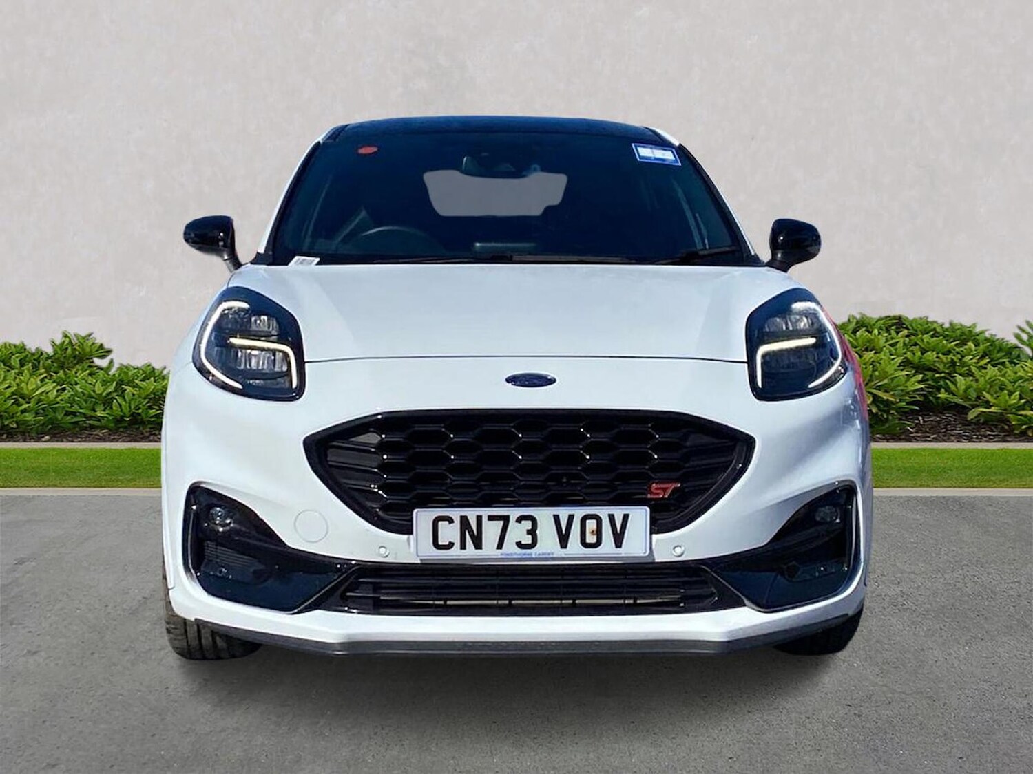 Used Ford Puma 2023 for sale - 78191973: Photo 7