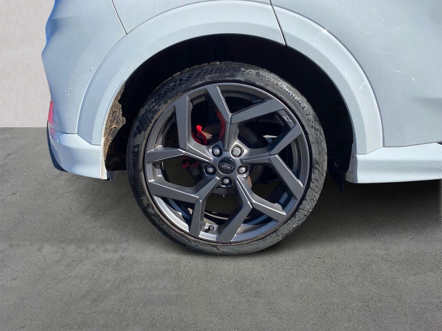 Used Ford Puma 2023 for sale - 78191973: Photo 8