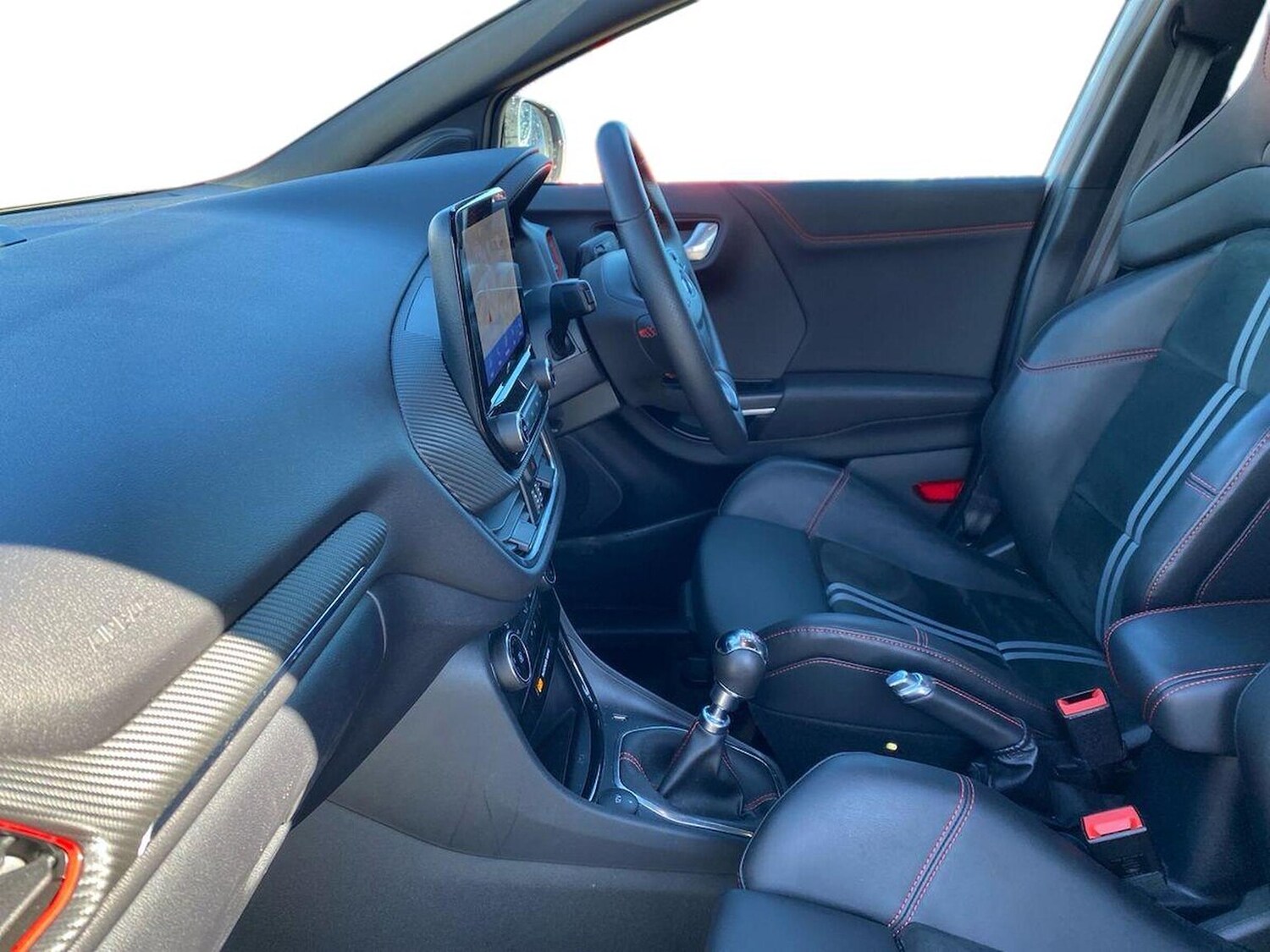 Used Ford Puma 2023 for sale - 78191973: Photo 9