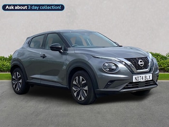 Used Nissan Juke 2024 for sale - 79563794: Photo