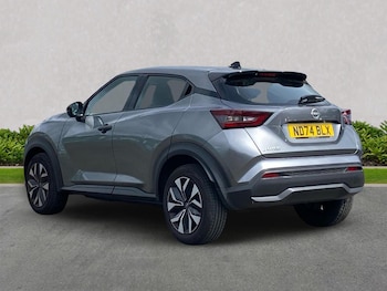 Used Nissan Juke 2024 for sale - 79563794: Photo