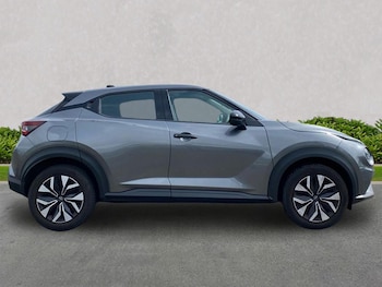 Used Nissan Juke 2024 for sale - 79563794: Photo