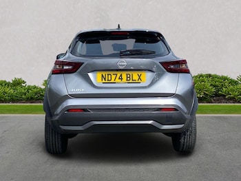 Used Nissan Juke 2024 for sale - 79563794: Photo