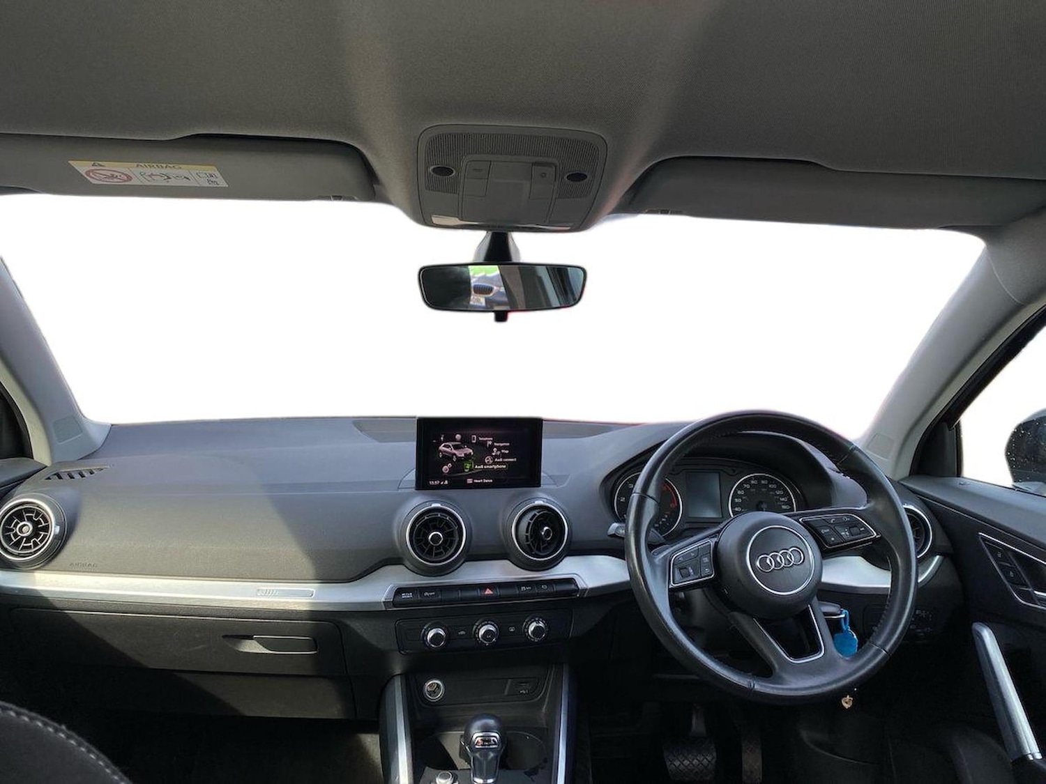 Used Audi Q2 2017 for sale - 78191994: Photo 10