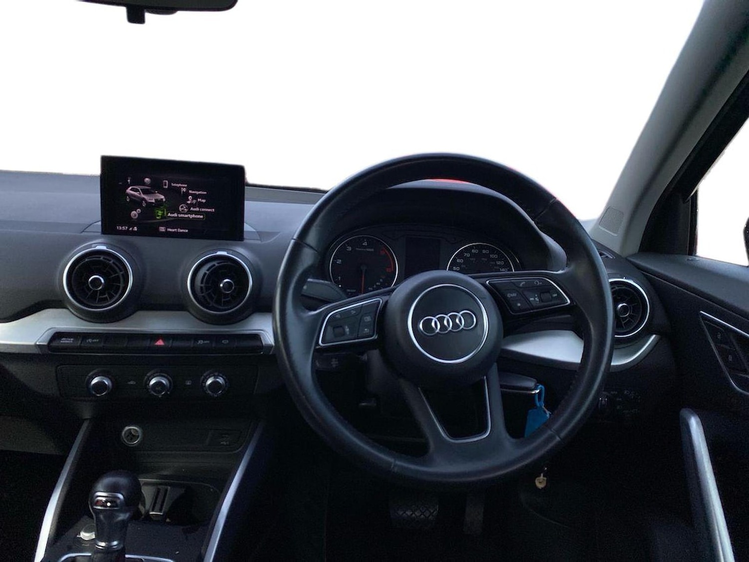 Used Audi Q2 2017 for sale - 78191994: Photo 11