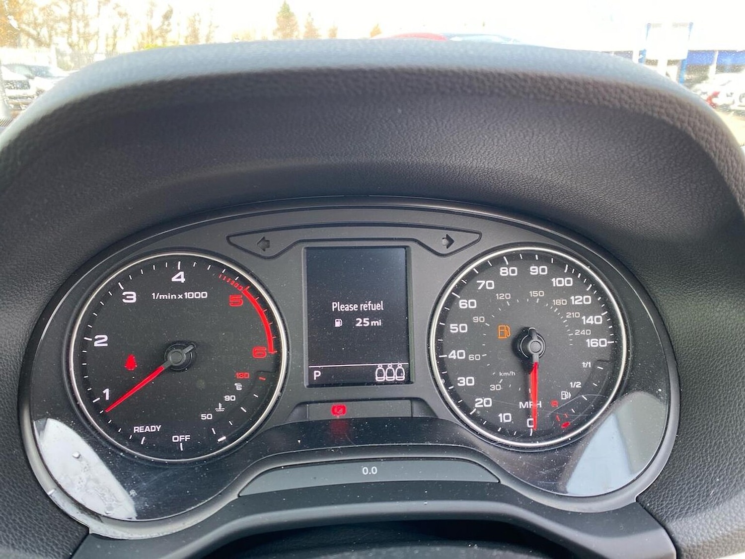 Used Audi Q2 2017 for sale - 78191994: Photo 12