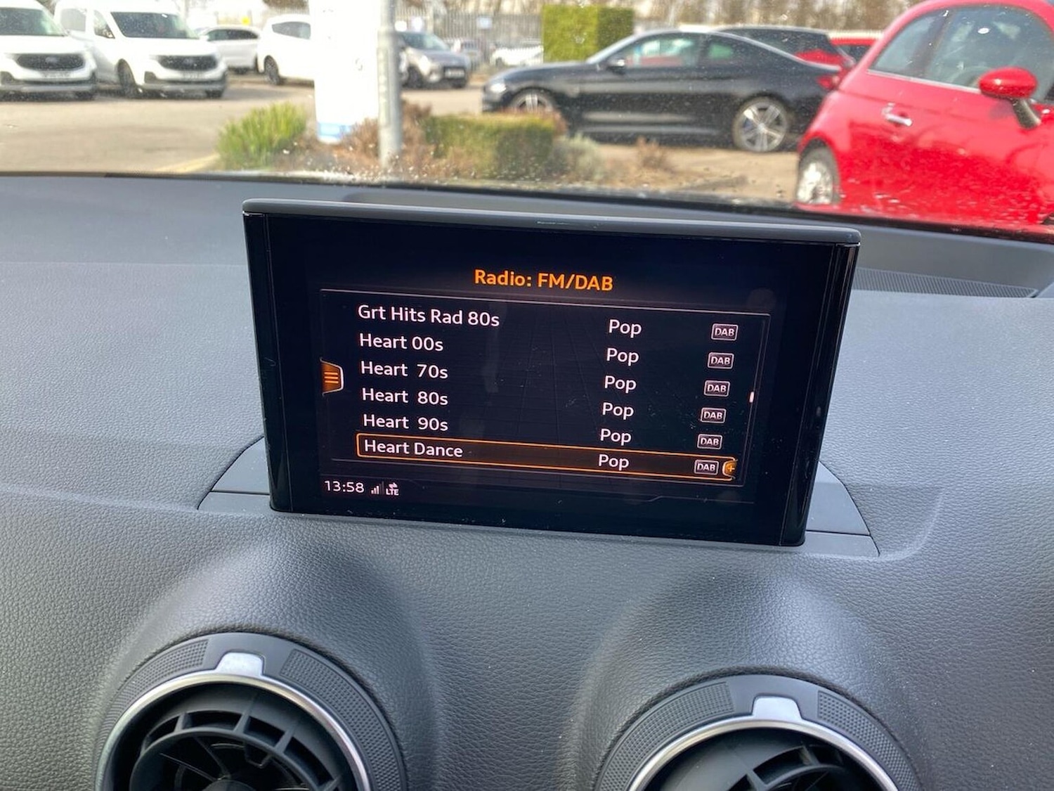 Used Audi Q2 2017 for sale - 78191994: Photo 13